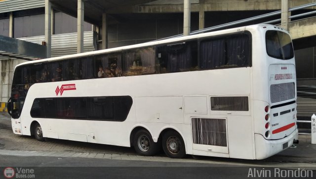 Aerobuses de Venezuela 130 por Alvin Rond�n