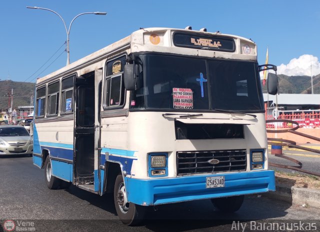 CA - Asociaci�n Coop. El Trigal R.L. 47 por Aly Baranauskas