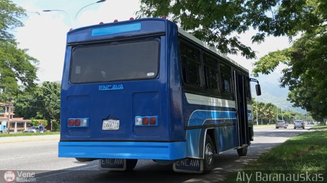 CA - Cooperativa Variante 254 R.L. 27 por Aly Baranauskas