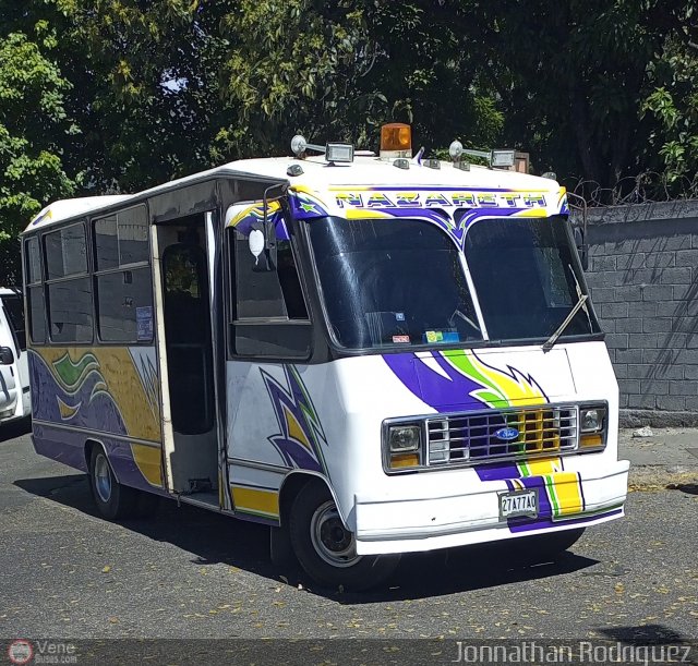 Particular o Desconocido 3088 por Jonnathan Rodr�guez