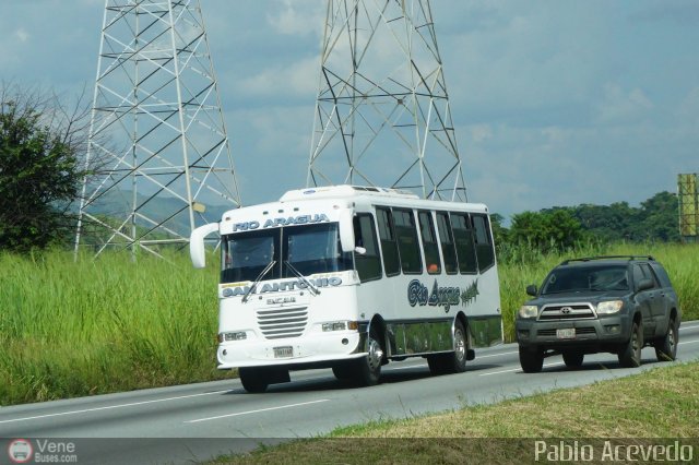 Cooperativa Rio Aragua 05 por Pablo Acevedo