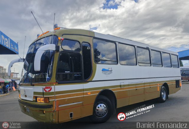 Uni�n de Conductores Unidos S.C. 1888 por Daniel Fern�ndez