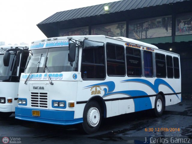 Uni�n Valencia A.C. 115 por J. Carlos G�mez