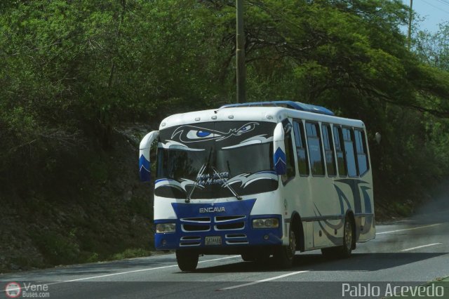 U.C. Caracas - Los Caracas 111 por Pablo Acevedo