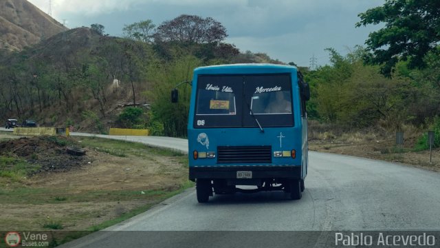 Uni�n Villa Mercedes 06 por Pablo Acevedo