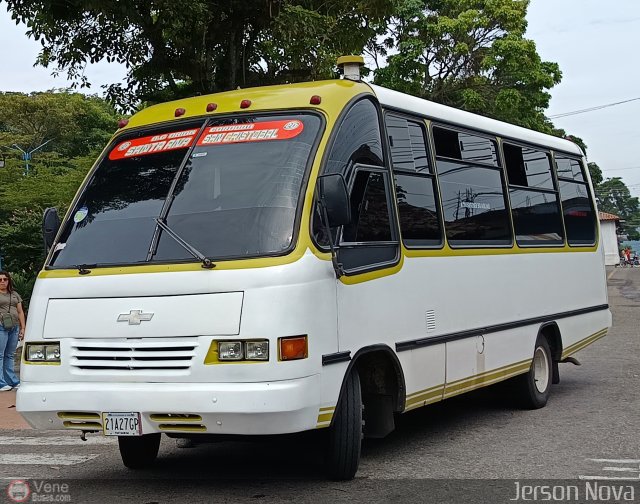 A.C. Unin Cordoba 20 por Jerson Nova