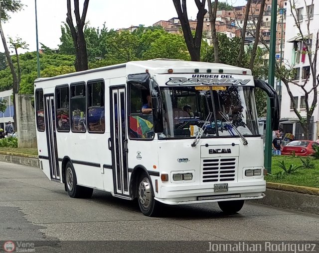DC - Asoc. Conductores Criollos de La Pastora 020 por Jonnathan Rodrguez