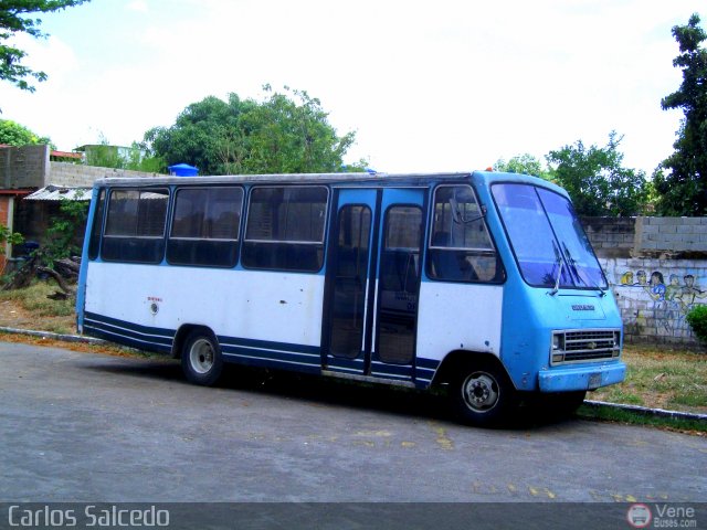 Universidad Pedag�gica Experimental Libertador IPR-M�caro 01 por Carlos Salcedo