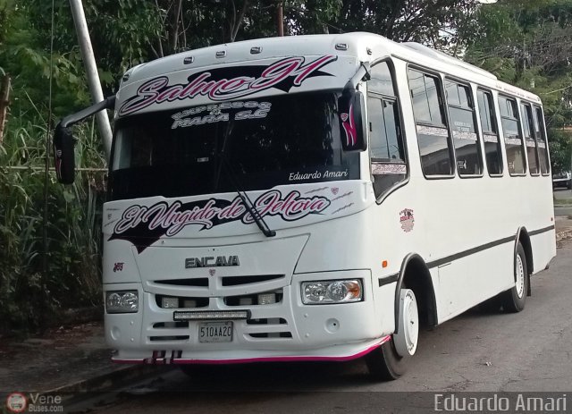 S.C. Expresos Mara 159 por Eduardo Amari