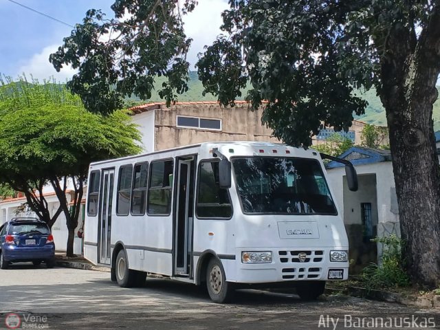 Particular NO USAR M�S 21 por Aly Baranauskas