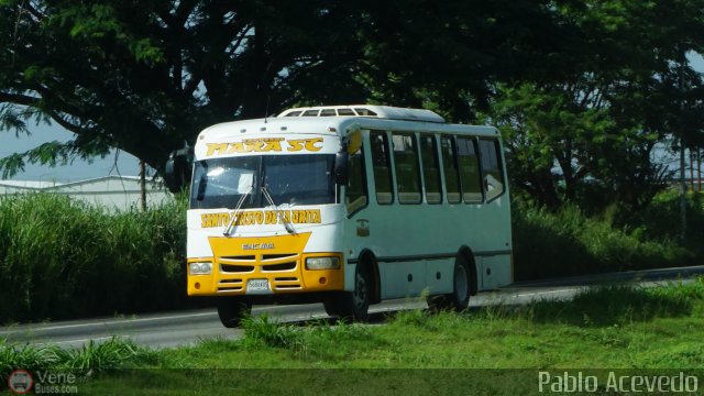 S.C. Expresos Mara 060 por Pablo Acevedo