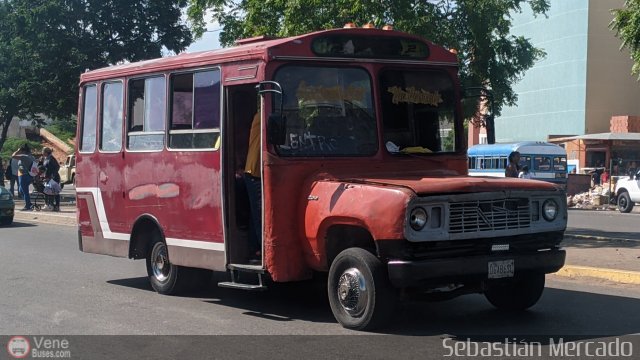 ZU - Sol Amado - Centro C.A. 019 por Sebastián Mercado