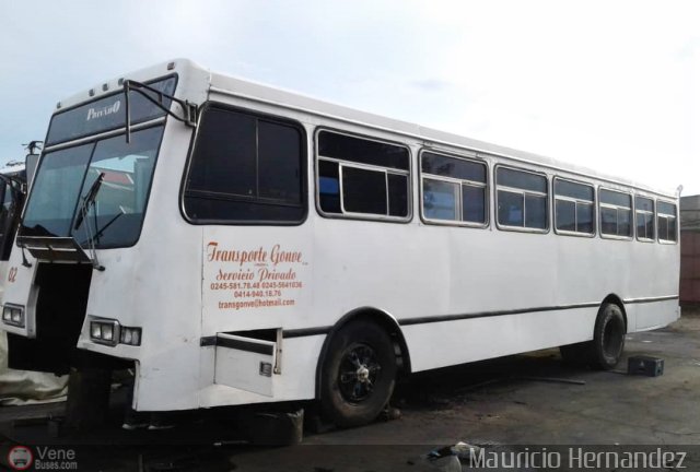 Particular NO USAR M�S 043 por Eduard Delgado