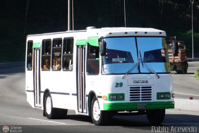 A.C. Indepasib 029 por Pablo Acevedo