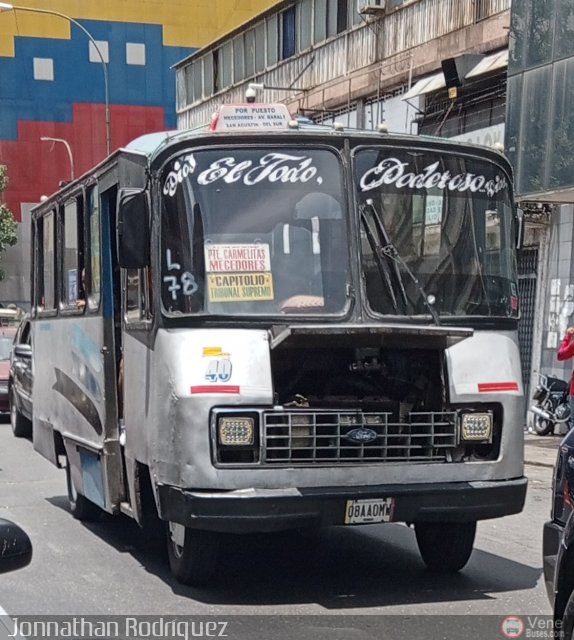 DC - A.C. San Jos� - Silencio 040 por Jonnathan Rodr�guez