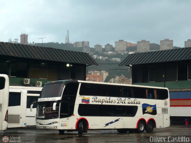 Rápidos Del Zulia 0374 por Oliver Castillo