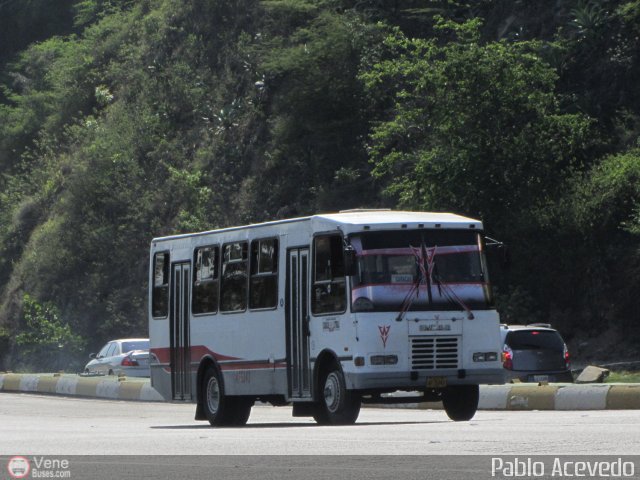 Unin Sucre 104 por Pablo Acevedo