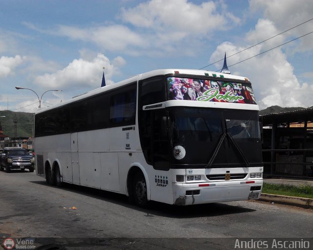 U.C. La Responsable S.C. 017 por Andr�s Ascanio