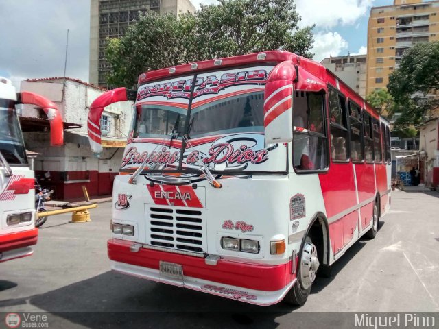 A.C. Indepasib 019 por Miguel Pino