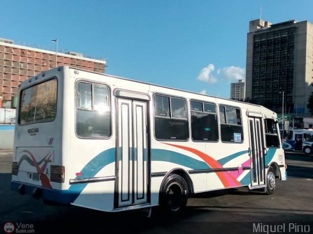 A.C. Indepasib 081 por Miguel Pino