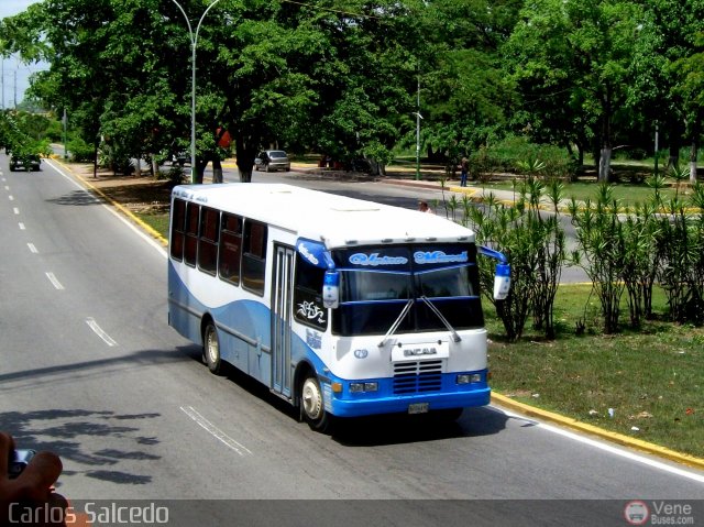 Uni�n MarVal 079 por Carlos Salcedo