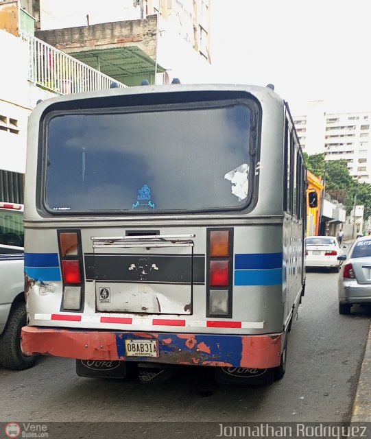 DC - Uni�n Manicomio - Silencio - Quinta Crespo 45 por Jonnathan Rodr�guez