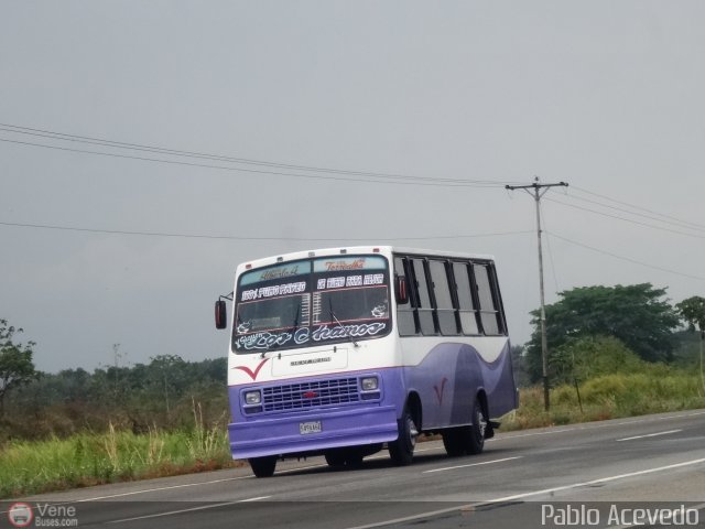 A.C. Alberto A. Torrealba 090 por Pablo Acevedo