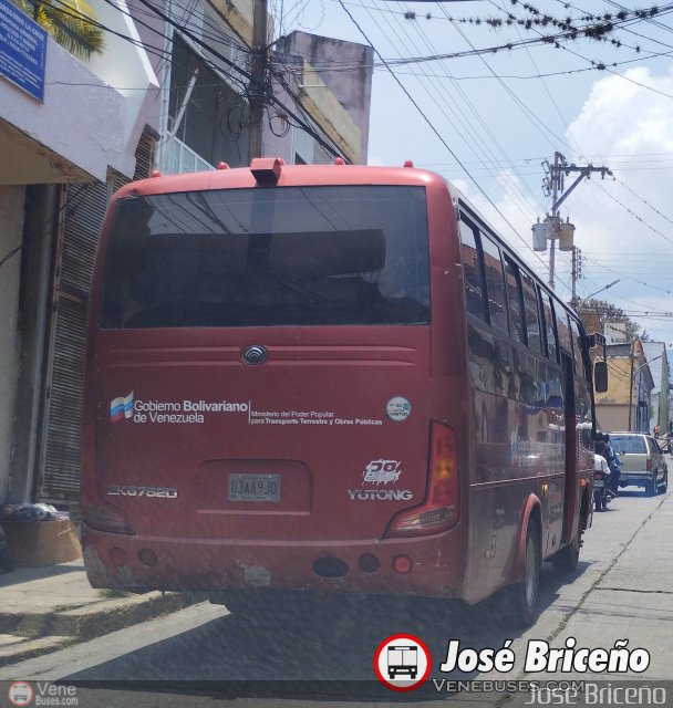 A.C. Unin Guanare 38 por Jos Briceo