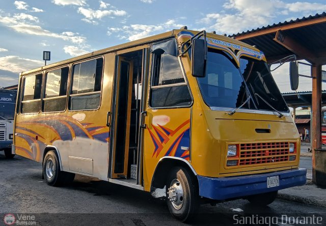 S.C. Valle de Quíbor 04 por Santiago Dorante