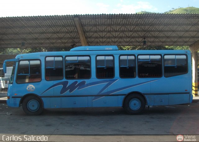 Unin Tejeras A.C. 20 por Carlos Salcedo