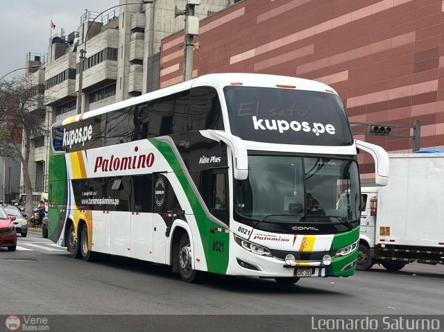 Foto �nibus Brasil.com, por Leonardo Saturno