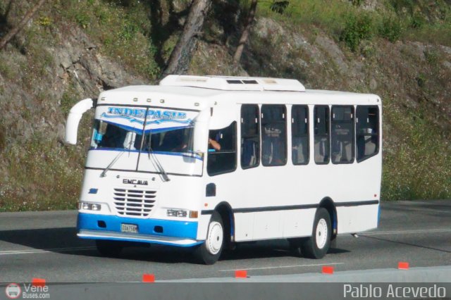 A.C. Indepasib 101 por Pablo Acevedo