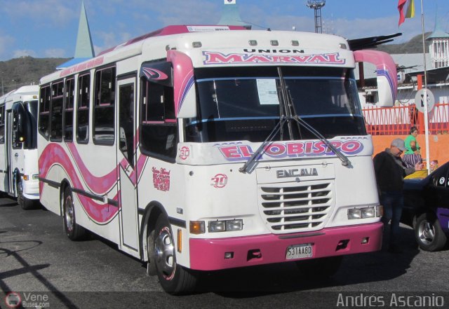 Uni�n MarVal 030 por Andr�s Ascanio