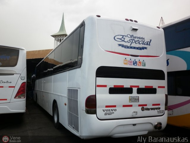 Particular NO USAR M�S 29 por Aly Baranauskas