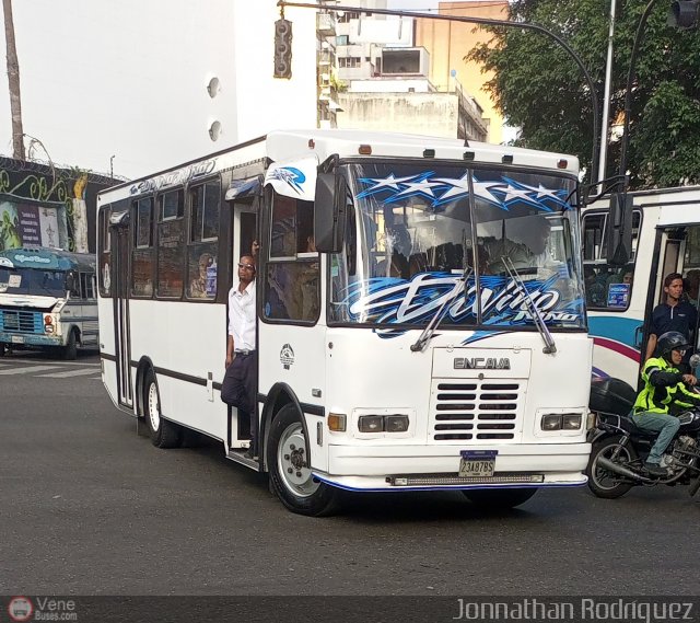 A.C. Don Augusto Malave Villalba 165 por Jonnathan Rodrguez