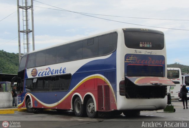 Expresos Occidente 094 por Andr�s Ascanio