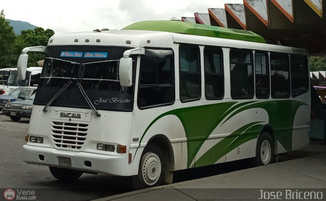 Uni�n L�nea Alberto Adriani C.A. 03 por Jos� Brice�o