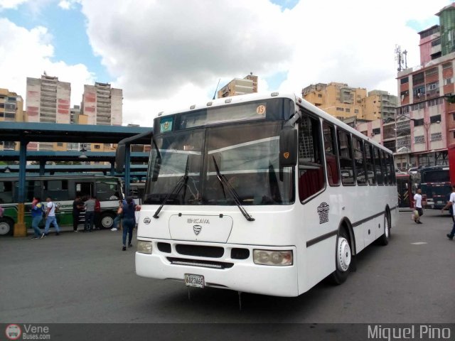A.C. de Transporte Encarnaci�n 311 por Miguel Pino