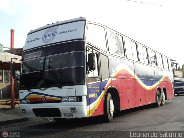 Particular NO USAR M�S 150 por Leonardo Saturno