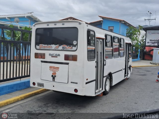 A.C. Transporte Independencia 89 por Jos� Dudamel
