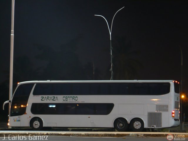 Expresos Zaraza Centro 2018 por J. Carlos G�mez