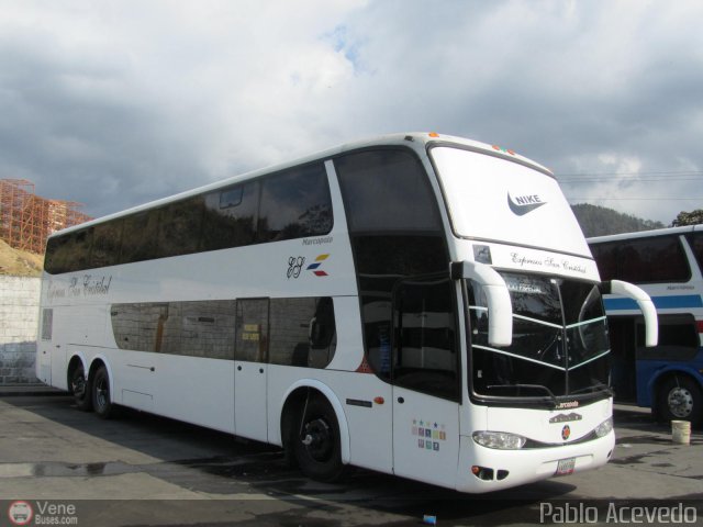 Expresos San Cristbal 048 por Pablo Acevedo