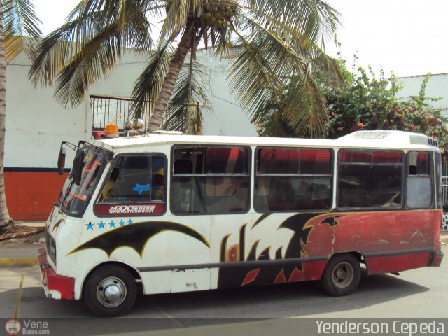 Sin identificacin o Desconocido  por Yenderson Cepeda