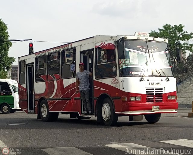 DC - A.C. Propatria - Carmelitas - Chaca�to 317 por Jonnathan Rodr�guez