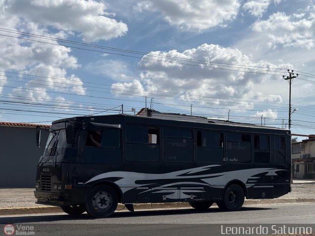 Particular o Desconocido 990 por Leonardo Saturno