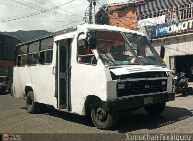 DC - U.C. Venezuela 115 por Jonnathan Rodr�guez