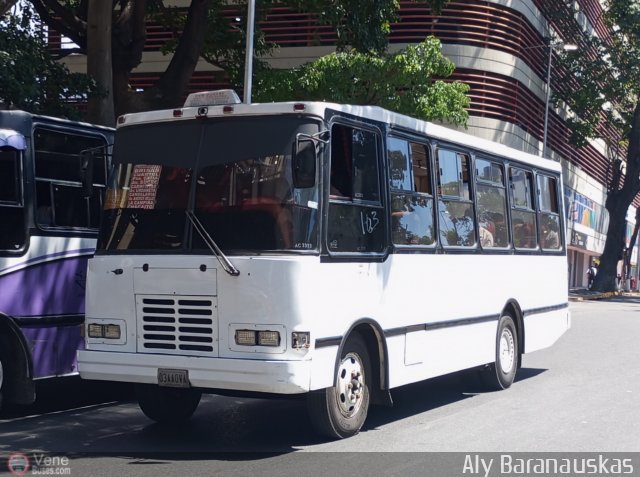 DC - A.C. Propatria - Carmelitas - Chaca�to 013 por Aly Baranauskas