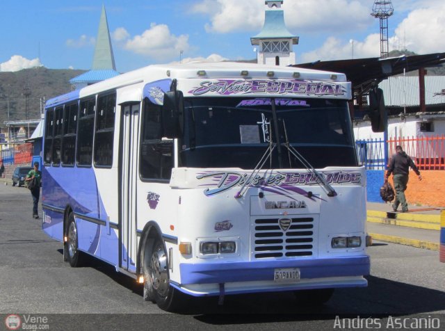 Uni�n MarVal 063 por Andr�s Ascanio