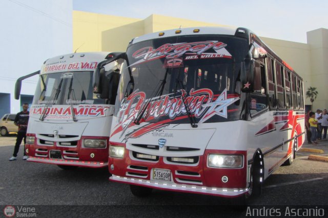 CA - Unin Conductores Big Low 23 por Andrs Ascanio