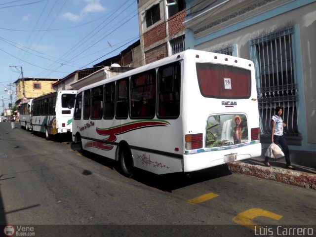 DC - Asociacin Repblica 098 por Luis Enrique Carrero